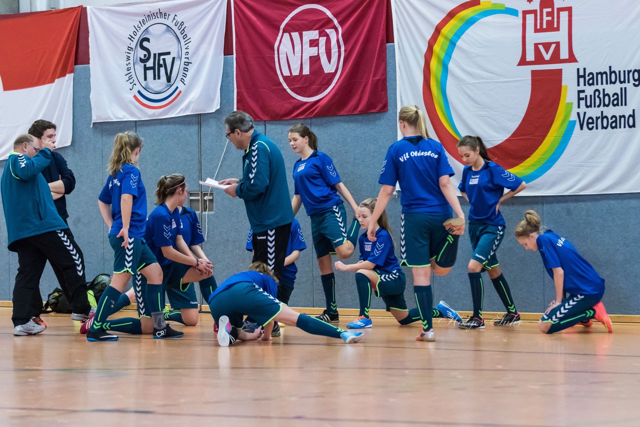 Bild 112 - Norddeutschen Futsalmeisterschaften : Sieger: Osnabrcker SC